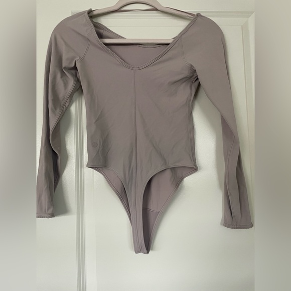 Lululemon Full Freedom Bodysuit - Picture 2 of 4